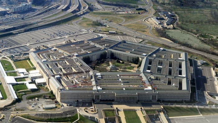 البنتاغون: تلقينا أوامر بالانس...