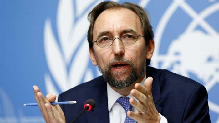 الأمم المتحدة تحذّر من كارثة إ...