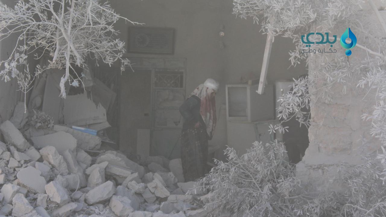 عشرات الشهداء بحلب ودير الزور...