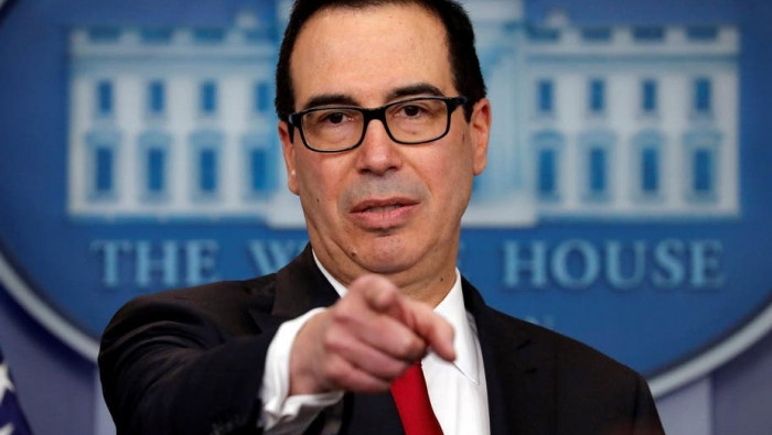 مارك إسبر: الوضع الأمني بسوريا...