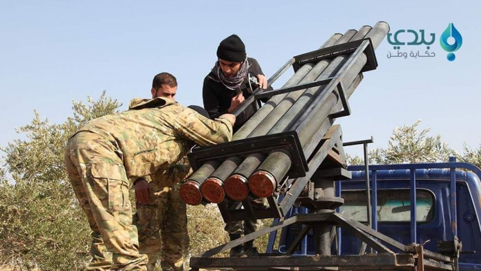 بعد شهر من المواجهات.. هل فشلت...