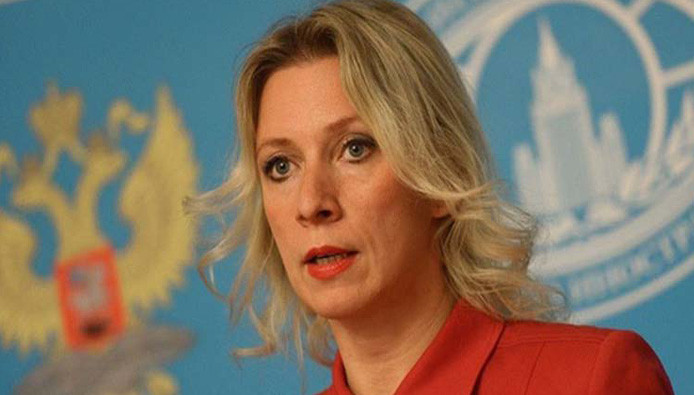 موسكو: قدمنا 40 فصيلاً سورياً...