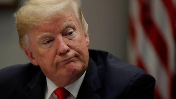 ترامب: سيغادر جنودنا سوريا وال...