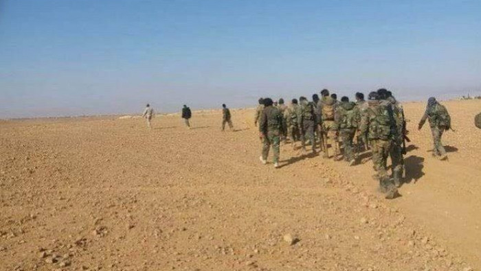 خسائر في صفوف النظام بهجوم للت...