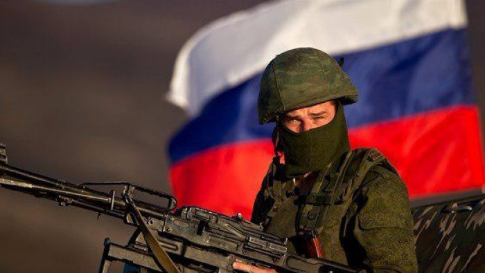 هل ترتبط التدريبات العسكرية ال...