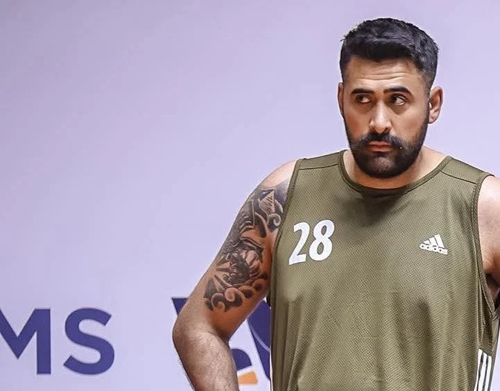 وزارة الرياضة السورية تفصل "عل...