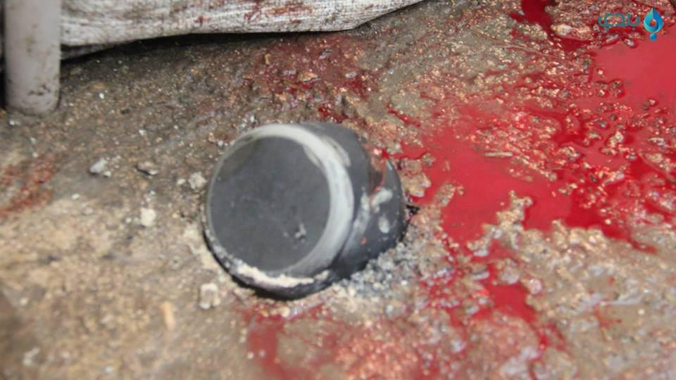 ثلاث مجازر بقصف روسي على حلب و...