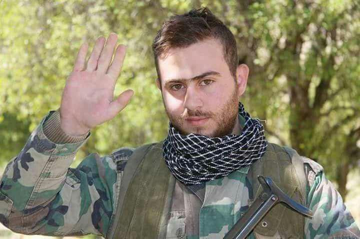 مصرع سبعة من مقاتلي "حزب الله...