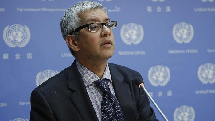 "الأمم المتحدة" توثق استشهاد 4...