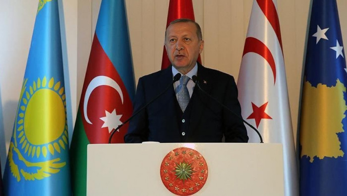 أردوغان لطلاب جامعة الدفاع: ست...