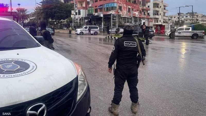 الداخلية السورية: خطة لإعادة د...