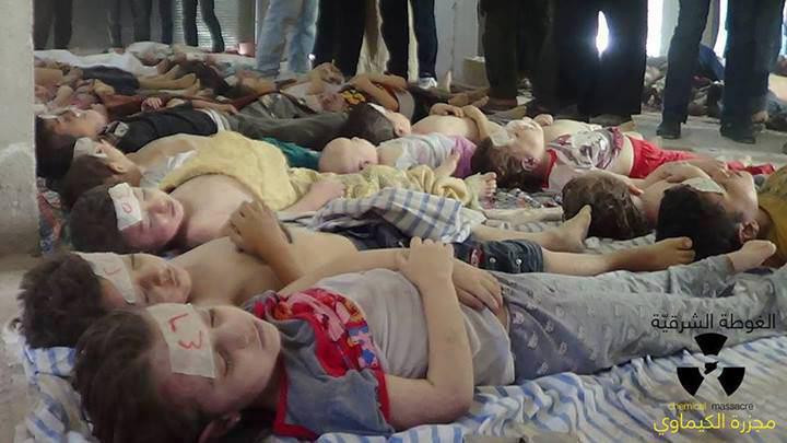 تحقيق دولي: نظام الأسد مسؤول ع...