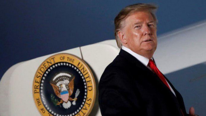 تعرف إلى خيارات "ترامب" للرد ع...