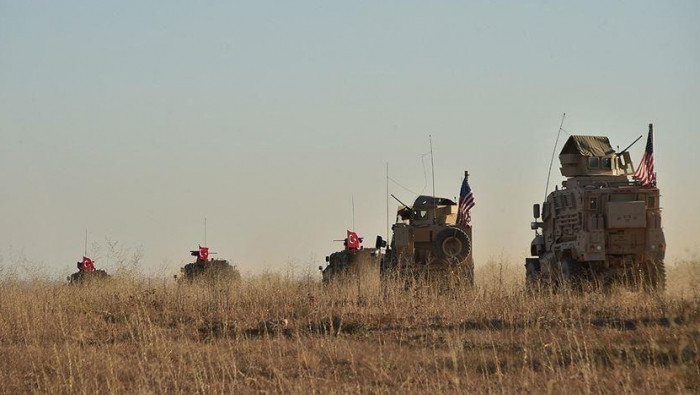 الدفاع التركية: لا تغيير في تر...