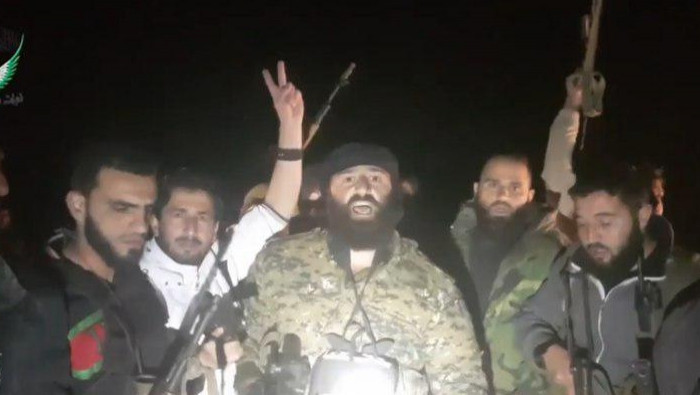 قتيل باشتباكات بين عناصر تابعي...