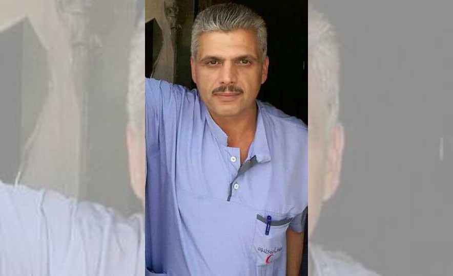 ميليشيات الأسد تصفي ممرضا في ح...