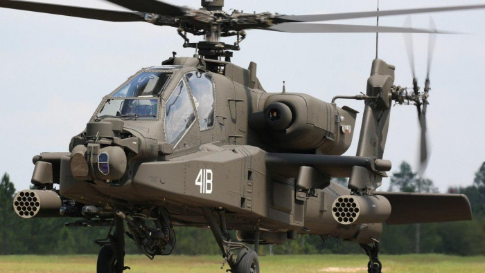 أميركا تنشئ مهبطا للطيران قرب...