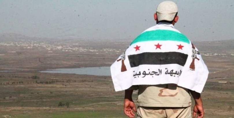 الجبهة الجنوبية تجدد موقفها بم...