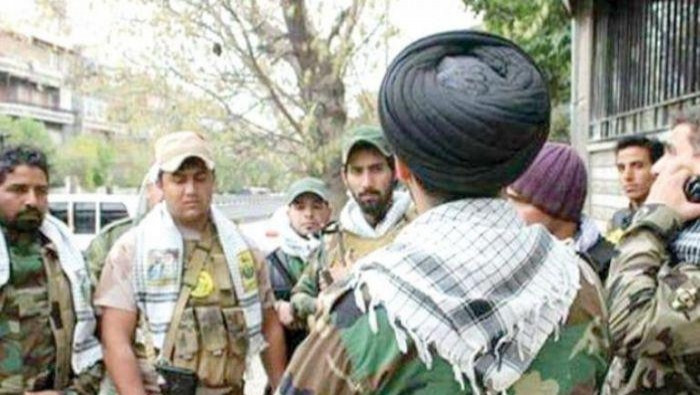 إيران تعزز ميليشياتها في محافظ...