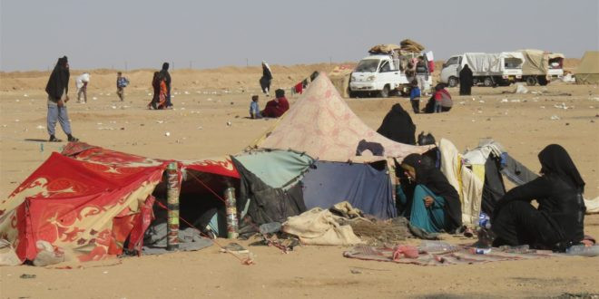 "رجم الصليبي" مثال صارخ على عن...