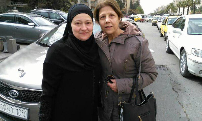 بعد 3 سنوات في سجون الإرهاب.....