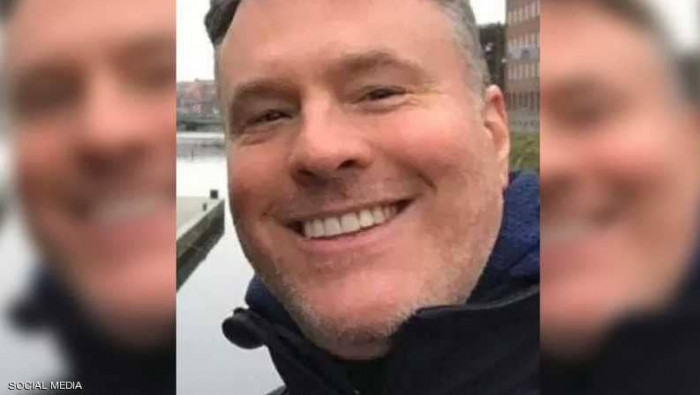 احتجاز سائح كندي في سوريا 