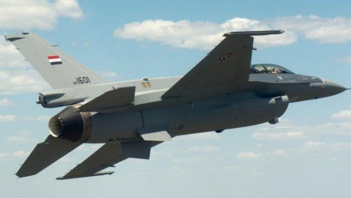 مقتل 16 قيادياً من تنظيم "داعش...