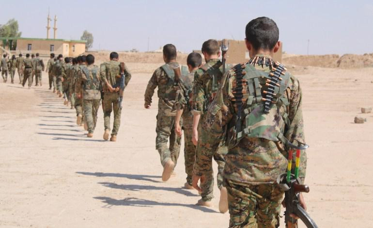 تنظيم "الدولة" يخسر المزيد من...