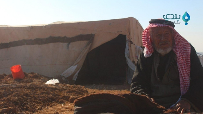 مجالس حماة المحلية عاجزة عن سد...