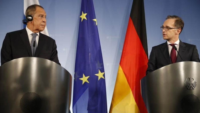 ألمانيا تشدد على منع حدوث كارث...