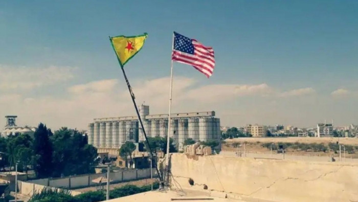 البنتاغون: 8 آلاف "مقاتل محلي"...