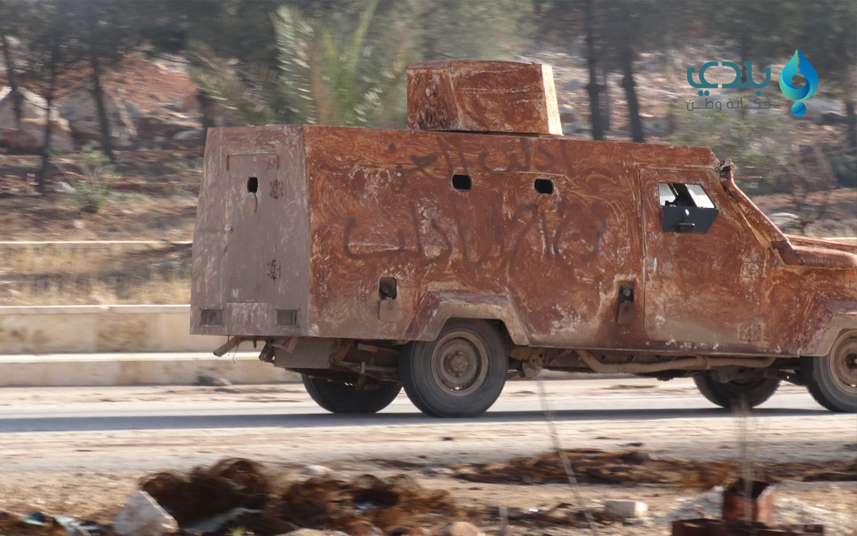 هل سيكسر جيش الفتح حصار حلب؟