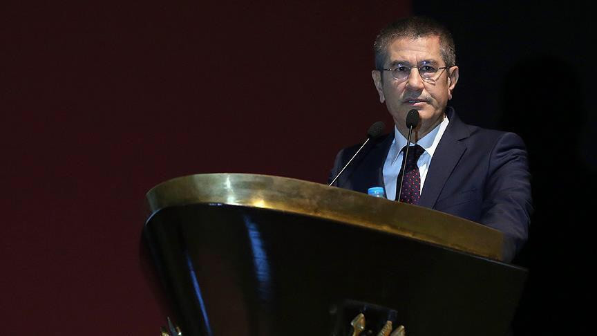 وزير الدفاع التركي: علينا البق...