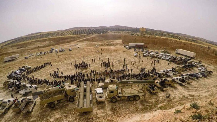 قتلى للنظام في درعا و"العمليات...