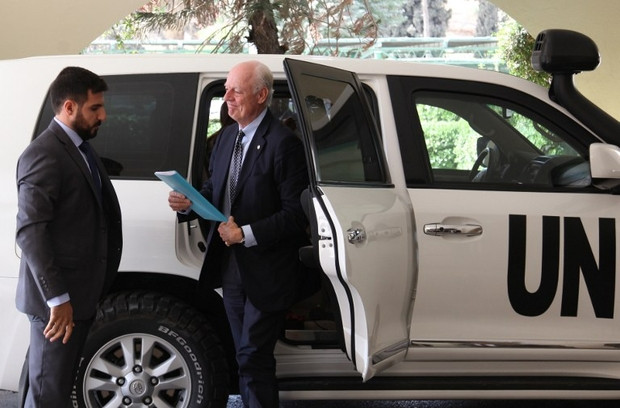 الهدن المحلية لن توقف إطلاق ال...