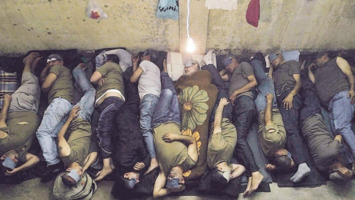 حلب تنضم.. أسماء 550 قضوا في ا...