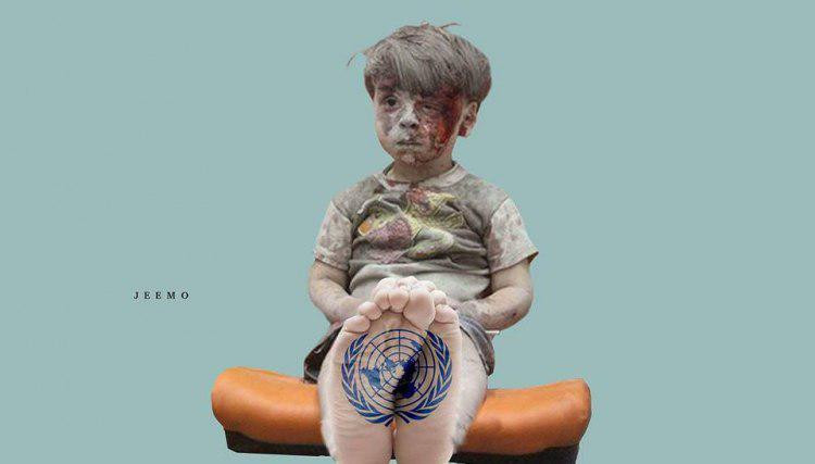 هيئة جديدة بالأمم المتحدة لمحا...