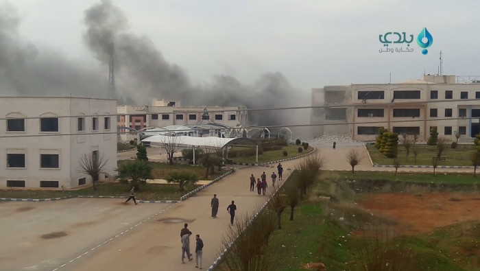 بعد خروقات إيران والأسد وتجاهل...