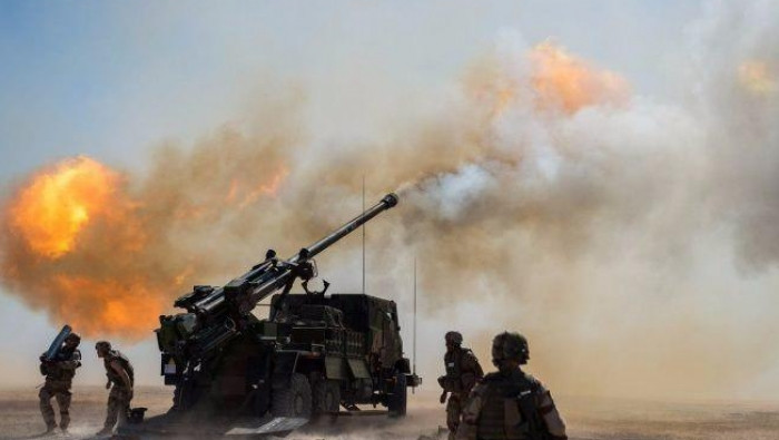 قوات النظام تقتل أربعة مدنيين...