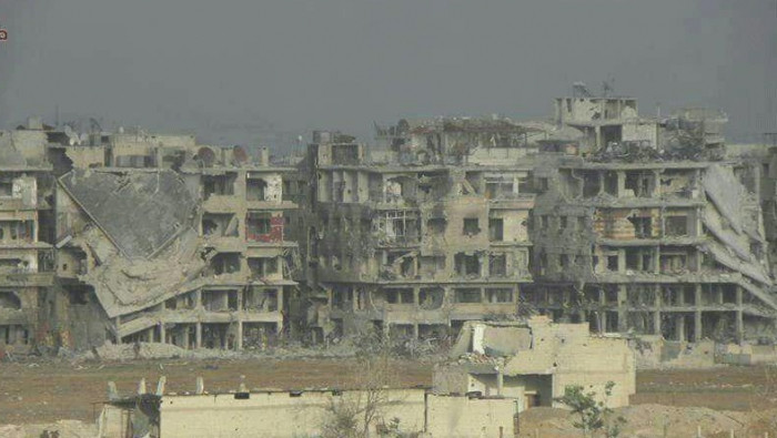 مقتل 26 عنصراً من قوات النظام...