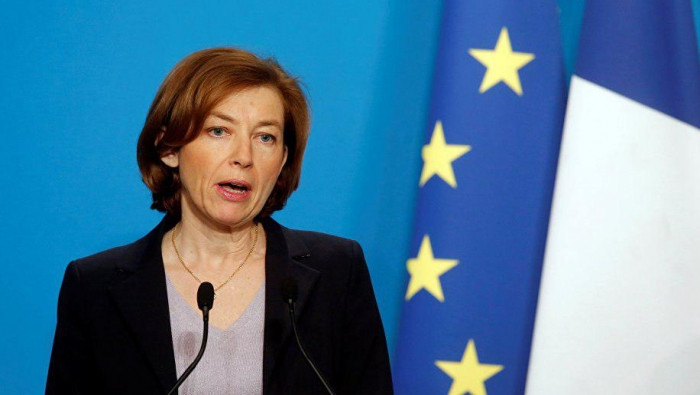 فرنسا: تدمير داعش مهمة يجب إنج...