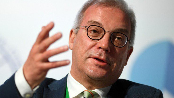 مسؤول روسي يربط التسوية بسوريا...