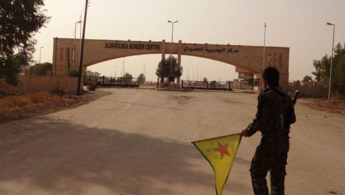 "ب ي د" يعتقل عضو مجلس بلدي في...