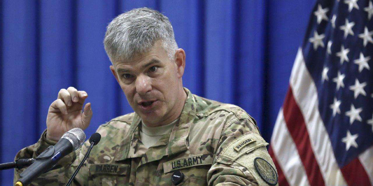 الجيش الأمريكي: الغارات الروسي...