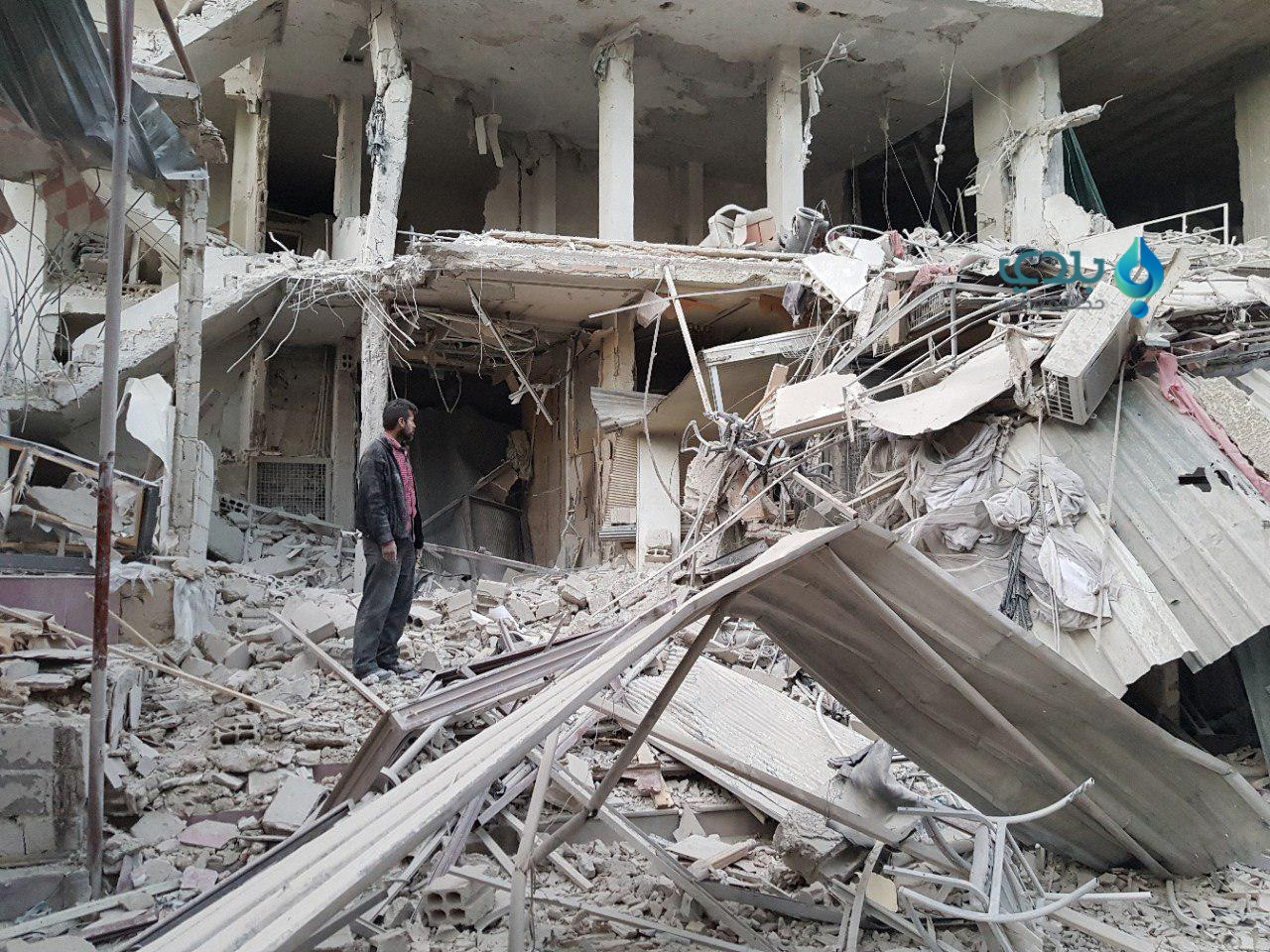 "محلي عربين" يدعو "الضامنين" ل...