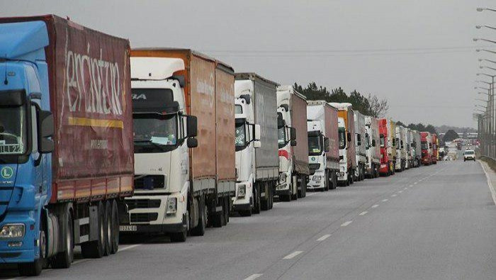 لم يصل سوى ثلثها.. قافلة مساعد...