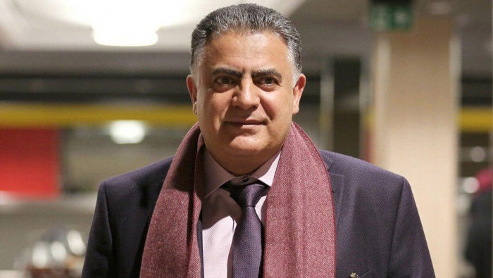 النظام يكشف دور خالد المحاميد...