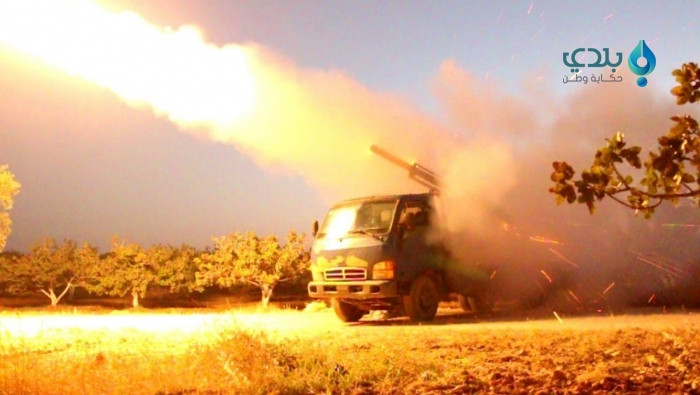 "الوطنية للتحرير" تعلن إعطاب ط...