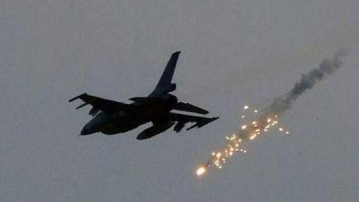 مصرع مسؤول التفخيخ في "داعش"