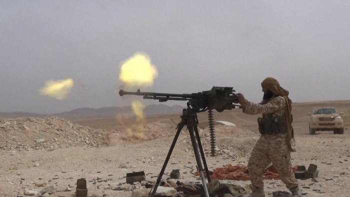 مقتل قيادي إيراني بارز من "داع...